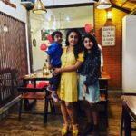 Nithya Das Instagram - The day u were born was the best day of my life ... happy birthdy to u nunu# love u sooooo much#cake # bithdy#party#calucut#pic#le candle#calicut