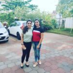 Nithya Das Instagram -