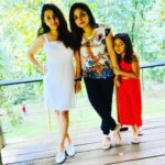 Nithya Das Instagram -