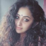 Nithya Das Instagram -