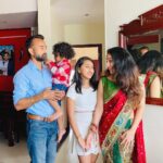 Nithya Das Instagram -