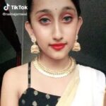 Nithya Das Instagram -