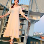Nithya Das Instagram - Am just being myself...