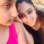 Nithya Das Instagram - My half my love truly my better half❤️