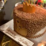 Nithya Das Instagram - Birthday#bff#mytime#myfriends