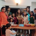 Nithya Das Instagram -