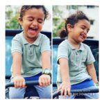 Nithya Das Instagram - I can do anything to keep that cute little smile on your face forever.and on this special day i just want to say a big thanks to god for blessing me with a beautiful baby boy....happy birthday to u my mannuuu. Mamma loves u sooo much❤️