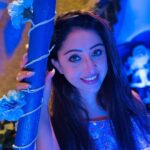 Nithya Das Instagram – “Look for the magic in every moment”