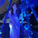 Nithya Das Instagram – “Look for the magic in every moment”