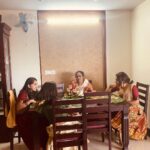 Nithya Das Instagram -