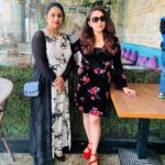 Nithya Das Instagram - Sis love💋