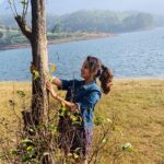 Nithya Das Instagram - Whatever your mood,you always feel calm and nice near nature#photography #naturephotography #travel #love #photooftheday #landscape #instagood #naturelovers #beautiful #picoftheday #photo #isunset #instagram #art #wildlife #sky #like #travelphotography #mountains #adventure #winter #flowers #naturelover #friends#