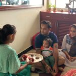 Nithya Das Instagram - #rakshabandhan #rakhi #love #rakshabandhanspecial #brother #calicut#rakshabandhangifts #handmade #india #bhai #handmaderakhi #handmadegifts #bhfyp #nunumannu❤️#rakhis #gifts #bro #bhabhirakhi #flowerrakhi #rakhipair #sisterquote #relationship #gift #lovenaman #family #sister #rakhispecial #rakshabandhanfestival #fashion #bhfyp