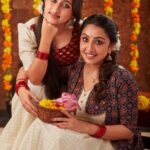 Nithya Das Instagram - 🧿 @nainajamwal_ M &H @makeup_by_rajisha Coustume @ashcreationz pic @arun_payyadimeethal