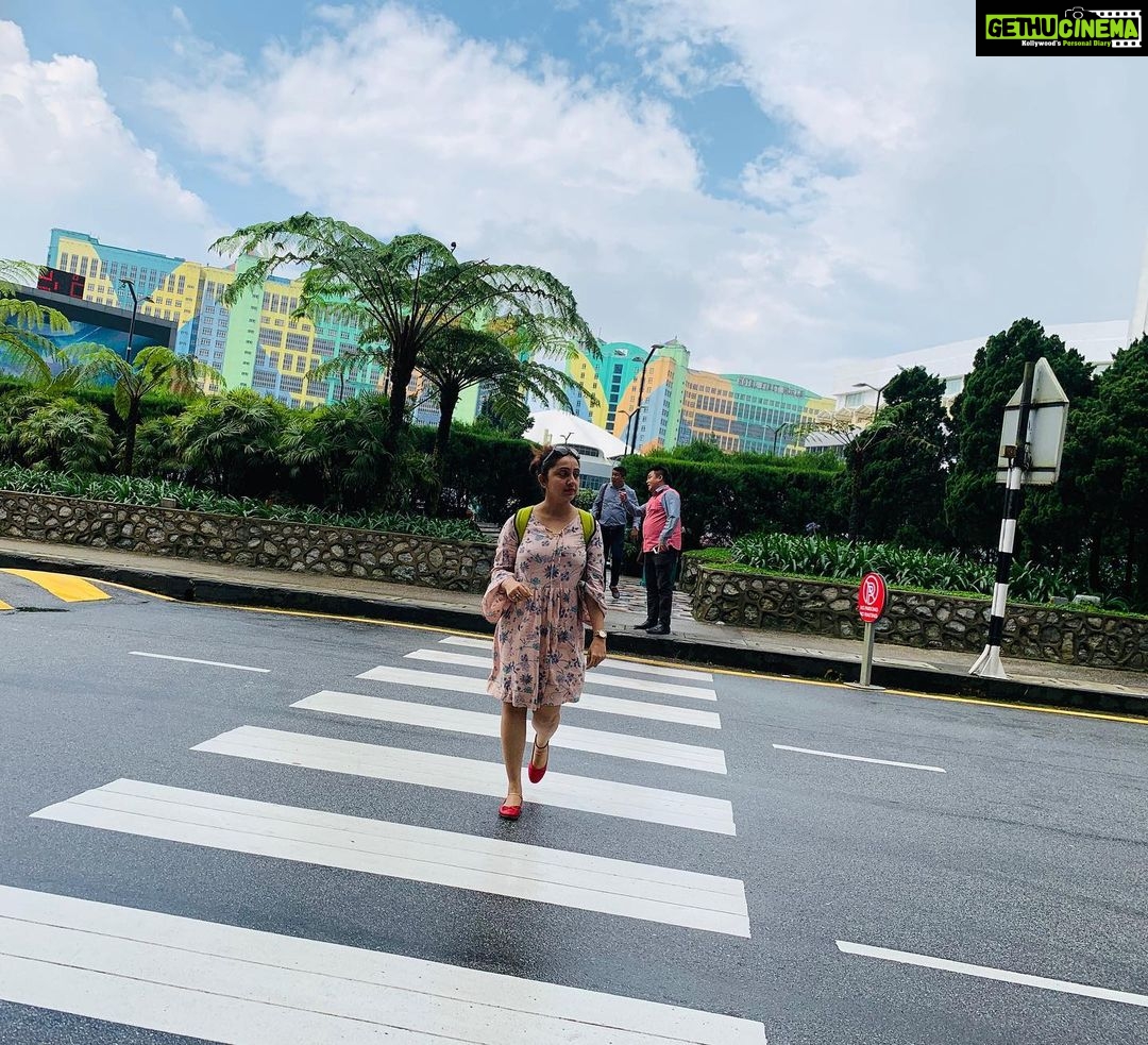 Nithya Das Instagram - Genting Properties News & Info Malaysia