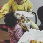 Nithya Das Instagram -