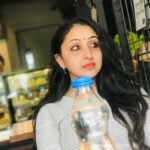 Nithya Das Instagram -