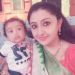 Nithya Das Instagram -
