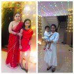 Nithya Das Instagram -