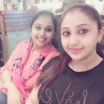 Nithya Das Instagram -