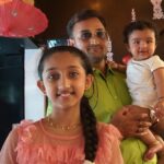 Nithya Das Instagram -