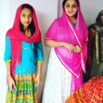 Nithya Das Instagram -
