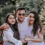 Nithya Das Instagram - 🤍 @presyexpressions
