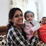 Nithya Das Instagram -