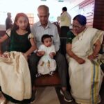 Nithya Das Instagram -