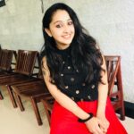 Nithya Das Instagram -