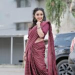 Nithya Das Instagram - Everything you need is already with you.. Costume courtesy @house_of_shalabam Outfit @ Ornaments @seeruscollections Styling @anjalii___vinod make up @sara_sabitha