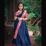 Nithya Das Instagram – You get what you give…. In frame @nityadas_ 
Mua @sonycheriyan9 
Styling @nithinju 
Styling partner @sksreez 
Outfit @divyadisa.couture 
Jewls @kaya_online_ 
Pic @reshma_photography