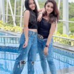 Nithya Das Instagram – A daughter is a mother’s gender partner& an extension of herself