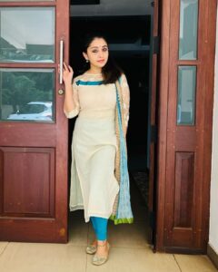 Nithya Das Instagram - “U need your own love to save your heart”