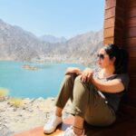 Nithya Das Instagram – The most imp time in the world is the time you make for yourself Hatta Mountain – Hatta Oman Road