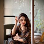 Nithya Das Instagram – Time spent by yourself is a healing energy