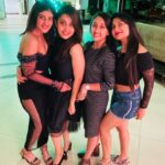 Nithya Das Instagram –