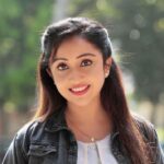 Nithya Das Instagram – It’s never too late for a new beginning #newmovie#pallimani#location