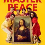 Nithya Menen Instagram - Peace talks turn family drama into a trauma! #HotstarSpecials #Masterpeace - All episodes are streaming now on #DisneyPlusHotstar. @nithyamenen @sharaf_u_dheen @maala.parvathi @theshanthikrishna @renji_panicker @sreejithsnark @fazal_a_backer @isajanrsarada @sync_soundscape @jikku_m_joshi @praveenscheruthara @riyaskalathode @aslamkpurayil @liju_prabhakar #DisneyPlusHotstarMalayalam #Drama #Trauma #WebSeries #Malayalam #FamilyDrama #Dramedy #FamilySeries #StreamingNow