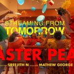 Nithya Menen Instagram - #MasterPeace coming TOMORROW !!!!! 👏🏼👏🏼👏🏼🥳❤️❤️ on Disney Hotstar 😊 in 7 languages ... Malayalam, Tamil , Hindi, Kannada , Telugu, Bengali and Marathi !! 🎊