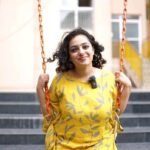 Nithya Menen Instagram - Meet Over Riyacting Riya Tomorrow. #HotstarSpecials #Masterpeace - All episodes streaming from tomorrow! Don't miss it. @nithyamenen @sharaf_u_dheen @maala.parvathi @theshanthikrishna @renji_panicker @sreejithsnark @fazal_a_backer @isajanrsarada @sync_soundscape @jikku_m_joshi @praveenscheruthara @riyaskalathode @aslamkpurayil @liju_prabhakar #DisneyPlusHotstarMalayalam #DisneyPlusHotstar #HotstarSpecials #WebSeries #Malayalam #FamilyDrama #Dramedy #Drama #FamilySeries #StreamingTomorrow