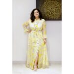 Nithya Menen Instagram - Promotions for #MasterPeace .... releasing in 2 days on Disney Hotstar ! 🥳 Styled by @sherin.elisabeth.joshy Dress @theburntsoul Shot by @santhosh_pattambi1