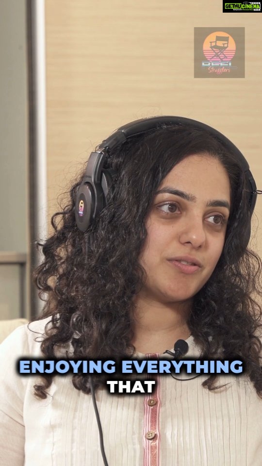 Nithya Menen Instagram - The everyday counts 🌸
