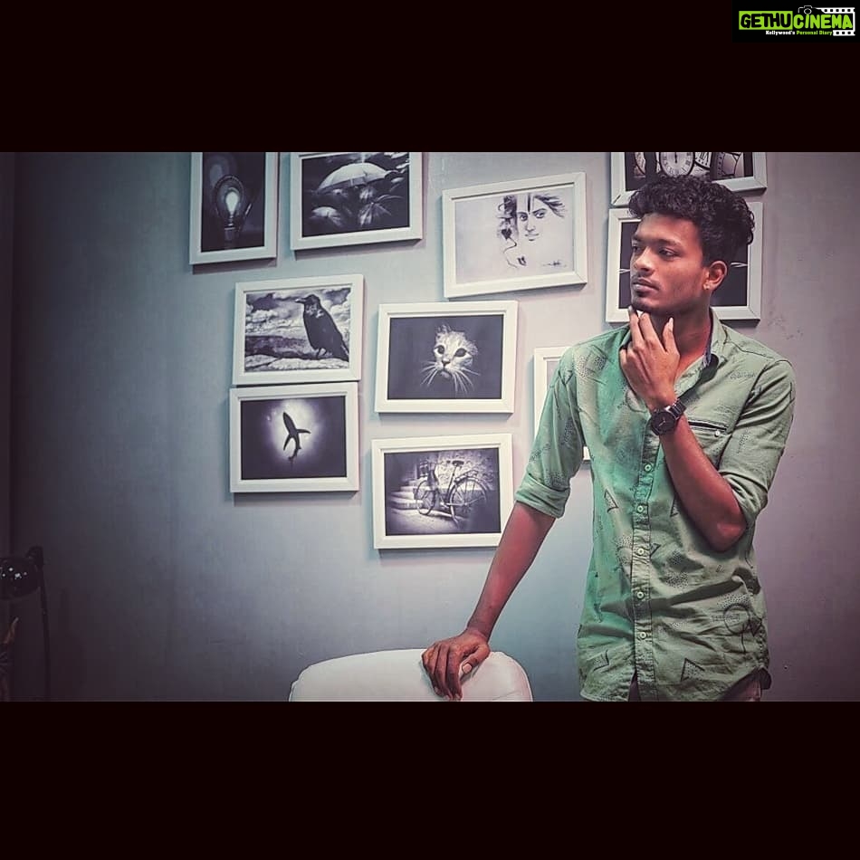 Nixen Instagram - THINKING - the talking of the soul with itself . . . . . #chennai_trendies_2 #smoking #weedporn #lifehacks #naturephotography #happytime #spread #loves #spreadpeace #thuglife #freakyaf