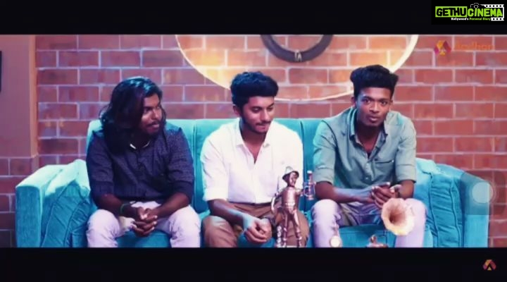 Nixen Instagram - happy 😊 watch full video link in bio❣️❣️ T. Nagar, Chennai