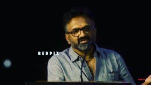 Nixen Instagram - those words... ♥ ♥
#thimirupudichavan
#nivethapethurajofficial
#ssmusic
#vijayantonyfilmcorporation
@vijayantony
@nivethapethuraj