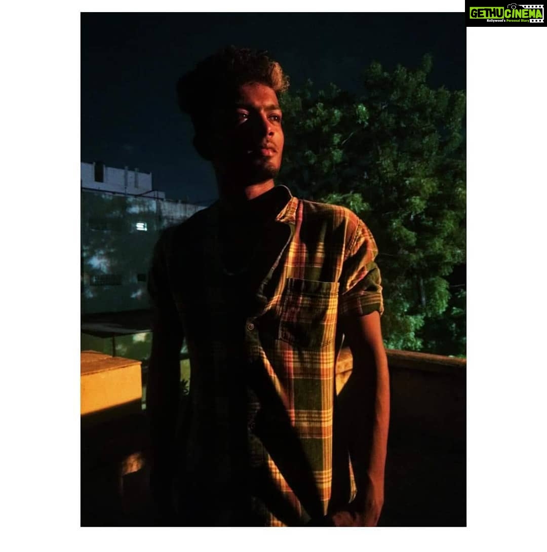 Nixen Instagram - hurt me ill smile back but u should know my smile is a death #statement ⬛ Chennai, India