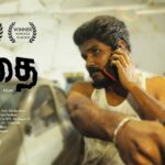 Nixen Instagram - #paedha... #short film..!!! 😍 from April first... thankyou @parasu_pandian (director) for giving me this chance❣️❣️..... had a great time with you all....@sai_raghul_ @sanjaysooriya @parasu_pandian @vj_akash @vishal_ramz.....