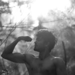 Nixen Instagram - It will all make sense one day.! Pine Forest