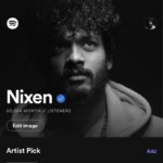 Nixen Instagram - Got verified 🤩 . . . . #trending #viral #instagram #love #explorepage #explore #instagood #fashion #follow #tiktok #like #likeforlikes #followforfollowback #photography #india #trend #instadaily #memes #music #style #trendingnow #reels #foryou #likes #photooftheday #model #beautiful #bollywood #bhfyp #insta Chennai, India